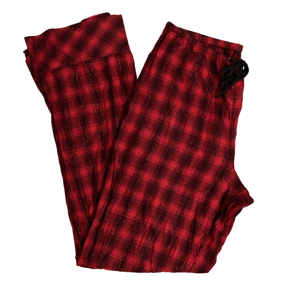 Victoria’s Secret Pajama Bottoms - Picture 8 of 8